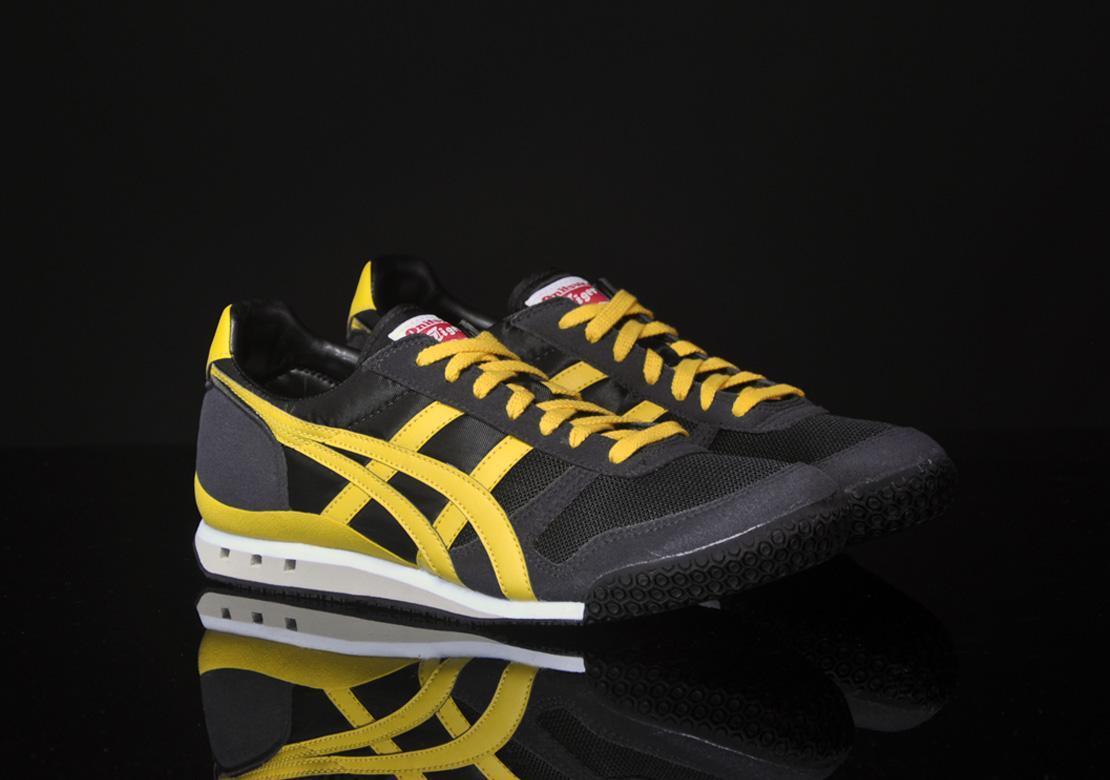 Onitsuka Tiger Ultimate 81 OG | D123N-9004 | AFEW STORE